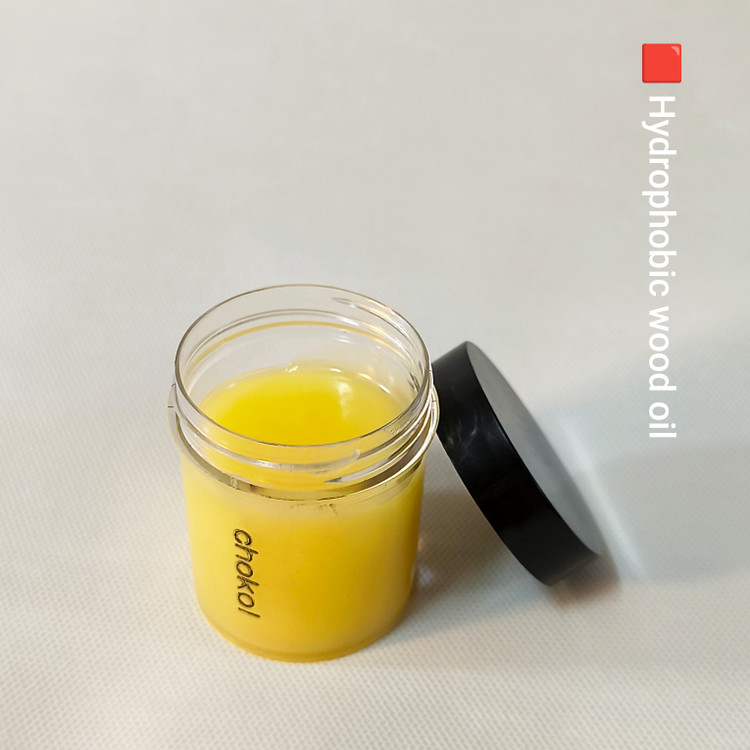 روغن چوب. روغن آبگریز مخصوص ظروف چوبی chokol